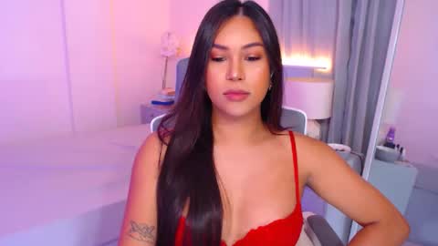 Miss Tati online show from May 8, 8:14 pm