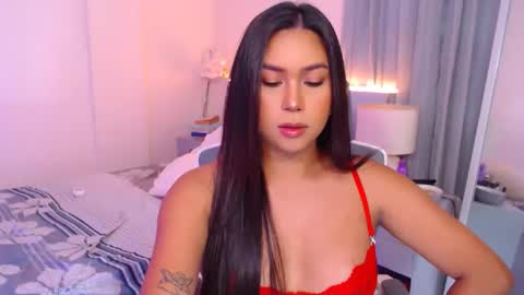 Miss Tati online show from May 14, 1:56 am