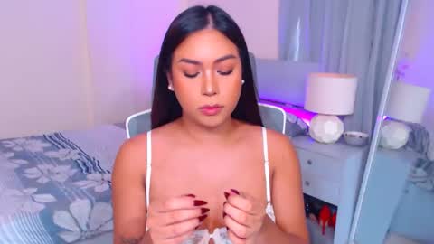 Miss Tati online show from May 30, 5:59 am