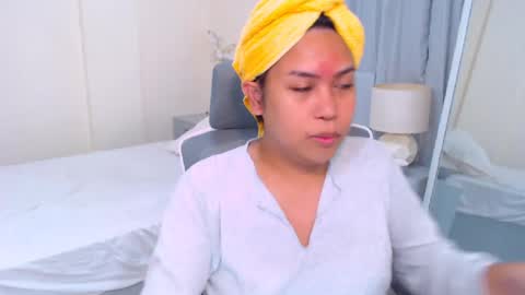 Miss Tati online show from June 15, 5:53 am