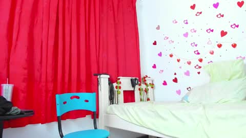 tasty_alan_ online show from February 23, 11:04 pm