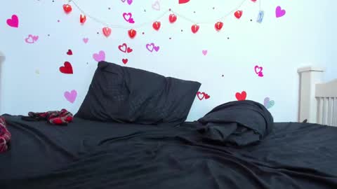 tasty_alan_ online show from March 5, 10:32 pm