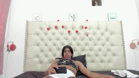 tasty_alan_ online show from November 2, 4:20 pm