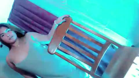 Margarette online show from February 22, 10:30 pm