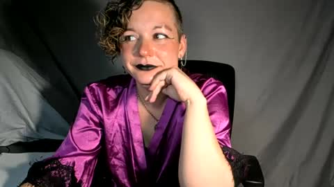 TastyDreams  online show from June 25, 2:33 am