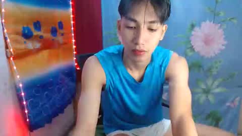 Snapshot of tastylicious_kim chatting on January 3, 8:10 am Ask me online show from January 3, 8:10 am