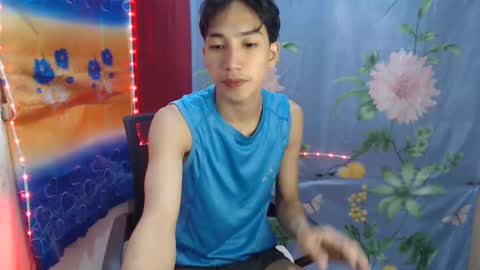 Snapshot of tastylicious_kim chatting on January 9, 9:48 am Ask me online show from January 9, 9:48 am