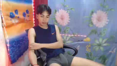 Snapshot of tastylicious_kim chatting on January 10, 1:21 am Ask me online show from January 10, 1:21 am