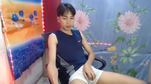 Snapshot of tastylicious_kim chatting on January 11, 10:19 am Ask me online show from January 11, 10:19 am