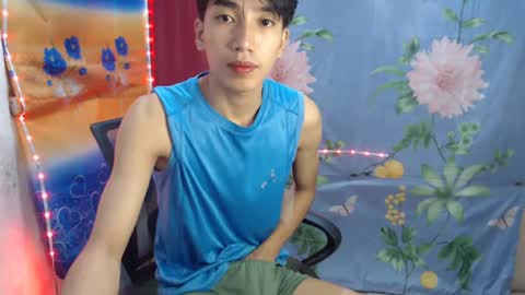 Snapshot of tastylicious_kim chatting on January 21, 1:29 am Ask me online show from January 21, 1:29 am