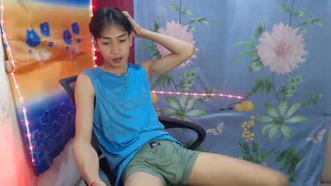 Snapshot of tastylicious_kim chatting on January 21, 11:35 am Ask me online show from January 21, 11:35 am