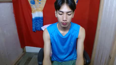 Snapshot of tastylicious_kim chatting on January 23, 12:19 pm Ask me online show from January 23, 12:19 pm