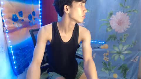 Snapshot of tastylicious_kim chatting on January 30, 10:29 am Ask me online show from January 30, 10:29 am