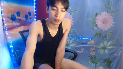 Snapshot of tastylicious_kim chatting on January 31, 8:54 am Ask me online show from January 31, 8:54 am