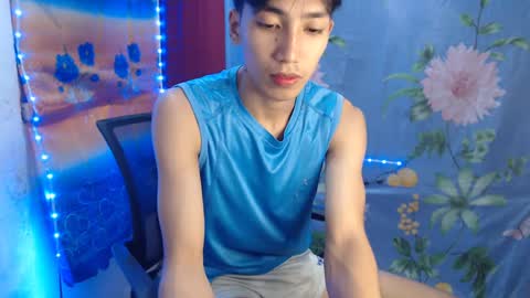 Snapshot of tastylicious_kim chatting on February 6, 10:26 am Ask me online show from February 6, 10:26 am