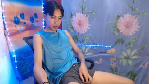 Snapshot of tastylicious_kim chatting on February 8, 10:18 am Ask me online show from February 8, 10:18 am