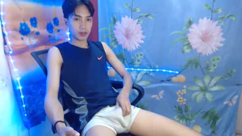 Snapshot of tastylicious_kim chatting on February 9, 11:36 pm Ask me online show from February 9, 11:36 pm