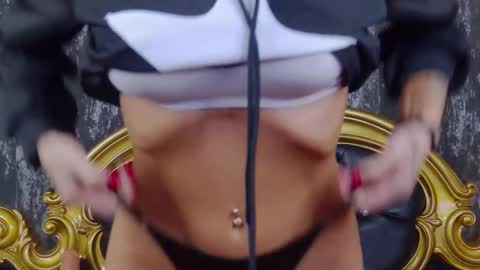 TastyPatricia online show from January 22, 11:12 am