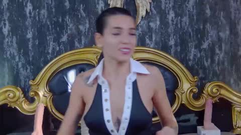 TastyPatricia online show from January 27, 9:44 am