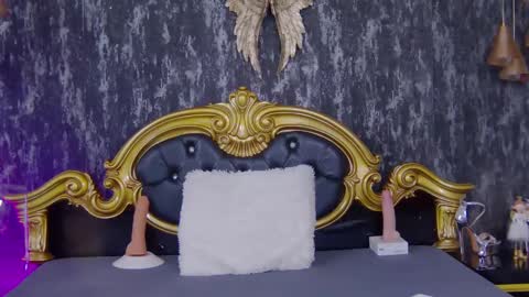 TastyPatricia online show from February 3, 1:19 pm