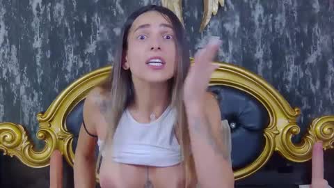 TastyPatricia online show from February 21, 1:22 pm