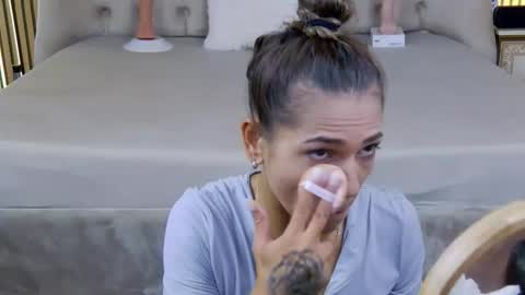 TastyPatricia online show from September 12, 10:37 am