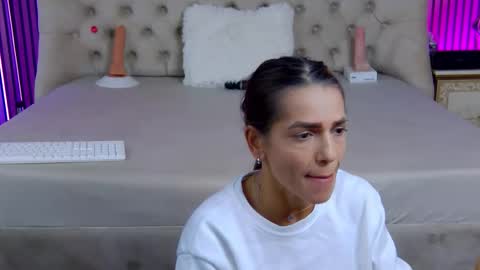 TastyPatricia online show from September 30, 7:57 am