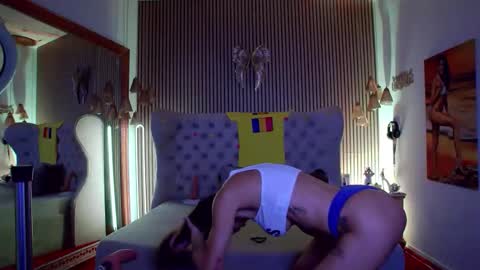 TastyPatricia online show from December 1, 12:32 pm