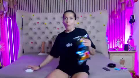 TastyPatricia online show from May 17, 1:25 am