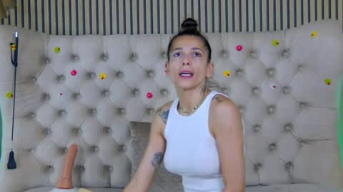TastyPatricia online show from June 21, 11:13 am