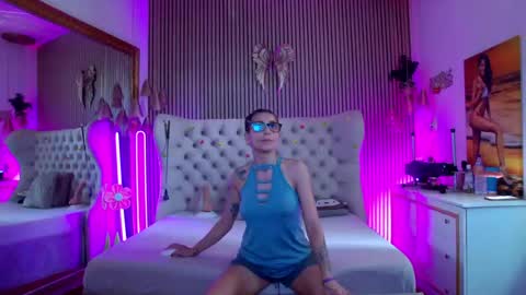 TastyPatricia online show from June 23, 9:18 am