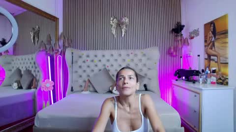 TastyPatricia online show from July 10, 7:56 am