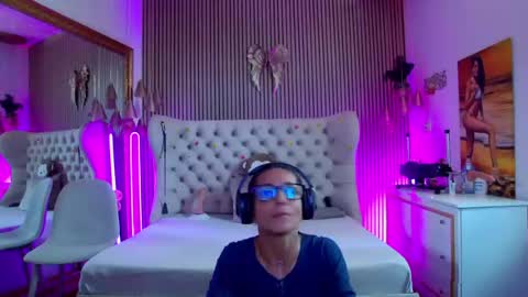 TastyPatricia online show from July 23, 7:50 am