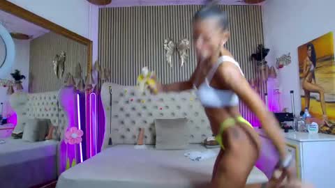 TastyPatricia online show from July 27, 10:33 am