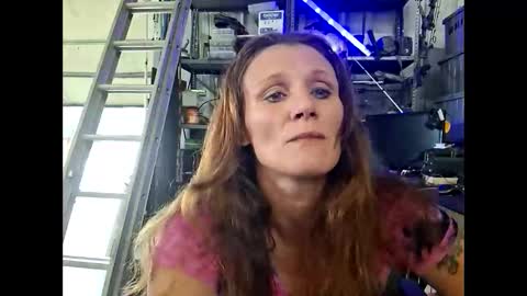 tastypeach6989 online show from April 27, 7:01 pm