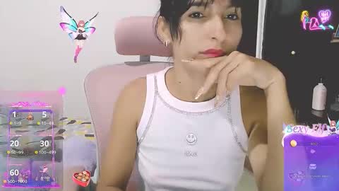 tatabebe online show from April 29, 1:43 am