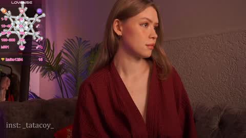 TataCoy online show from January 17, 9:39 am