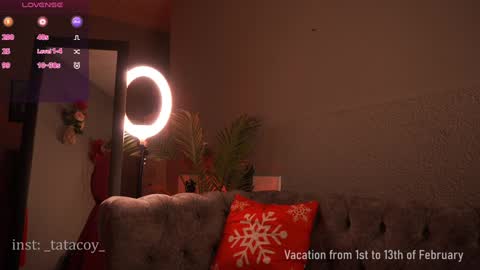 TataCoy online show from January 23, 7:32 am