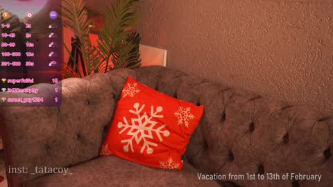 TataCoy online show from January 23, 10:43 am