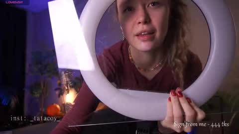 TataCoy online show from November 18, 11:14 am