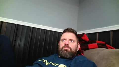 Snapshot of tatertossingsalad69 chatting on January 27, 3:15 am Tatertossingsalad69 online show from January 27, 3:15 am