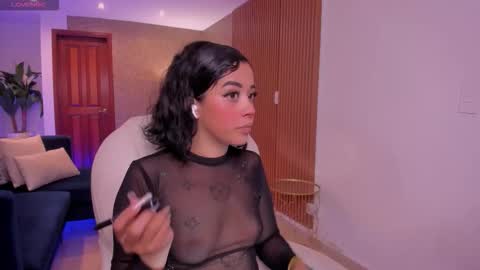 Snapshot of tathy_miller chatting on November 27, 3:19 am Tathy online show from November 27, 3:19 am