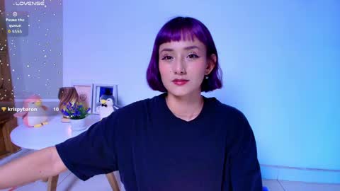 Snapshot of tati_cardenas chatting on May 31, 9:16 pm AME online show from May 31, 9:16 pm