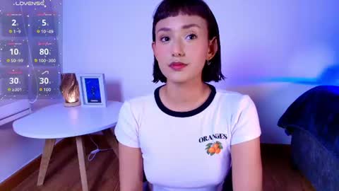 Snapshot of tati_cardenas chatting on June 16, 2:47 am AME online show from June 16, 2:47 am