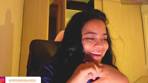 Snapshot of tatiana1004 chatting on May 14, 7:26 am tatiana1004 online show from May 14, 7:26 am