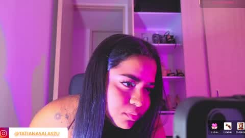 Snapshot of tatiana1004 chatting on May 18, 4:07 am tatiana1004 online show from May 18, 4:07 am