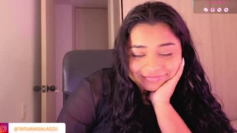 Snapshot of tatiana1004 chatting on May 29, 6:44 am tatiana1004 online show from May 29, 6:44 am
