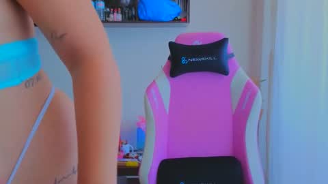 tatiana2224 online show from May 1, 2:43 pm