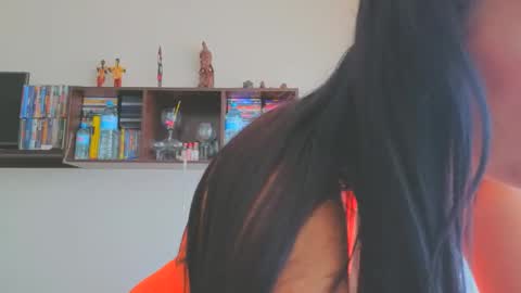 Snapshot of tatiana2224 chatting on May 25, 8:53 am tatiana2224 online show from May 25, 8:53 am