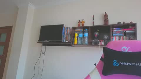 Snapshot of tatiana2224 chatting on May 29, 8:56 am tatiana2224 online show from May 29, 8:56 am